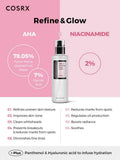 AHA 7 Whitehead Power Liquid