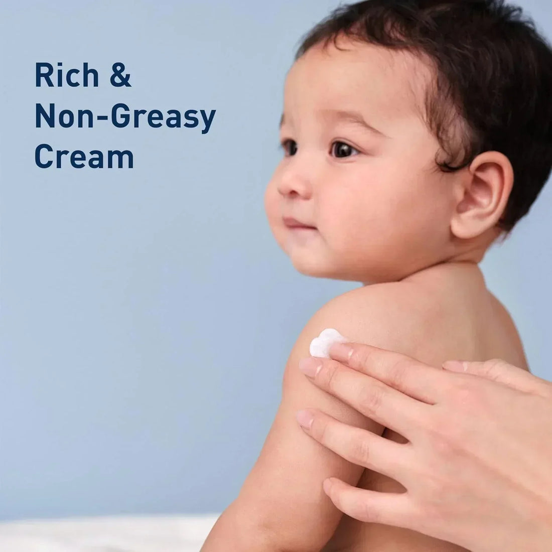 Baby Moisturizing Cream