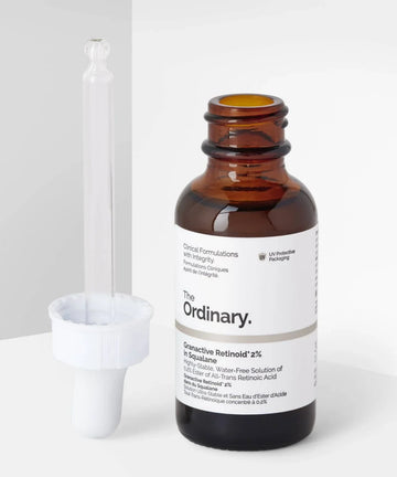 Granactive Retinoid 2% Squalane