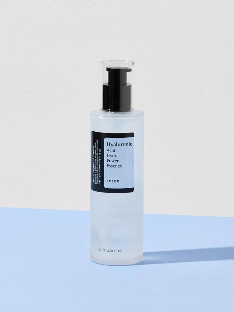 Hyaluronic Acid Hydra Power Essence