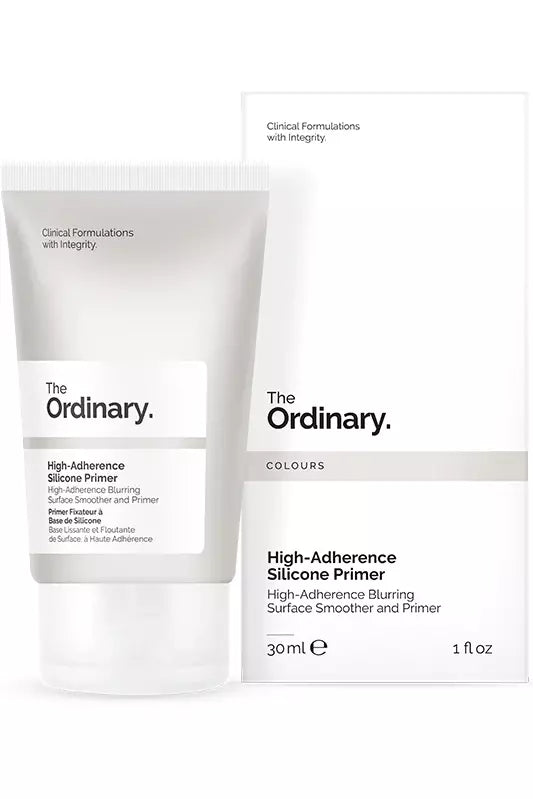 Primer High Adherence Silicone 30 - Ml
