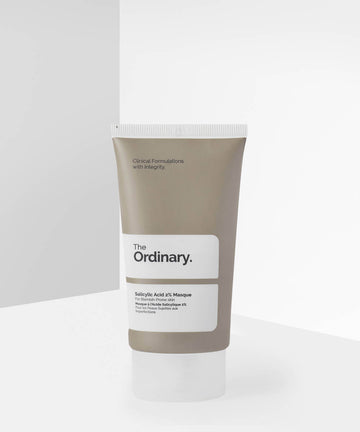 Salicylic Acid 2% Masque - 50ml