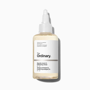 Glycolic Acid 7% Exfoliating Toner