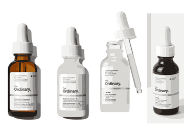 Advanced Anti-aging Set