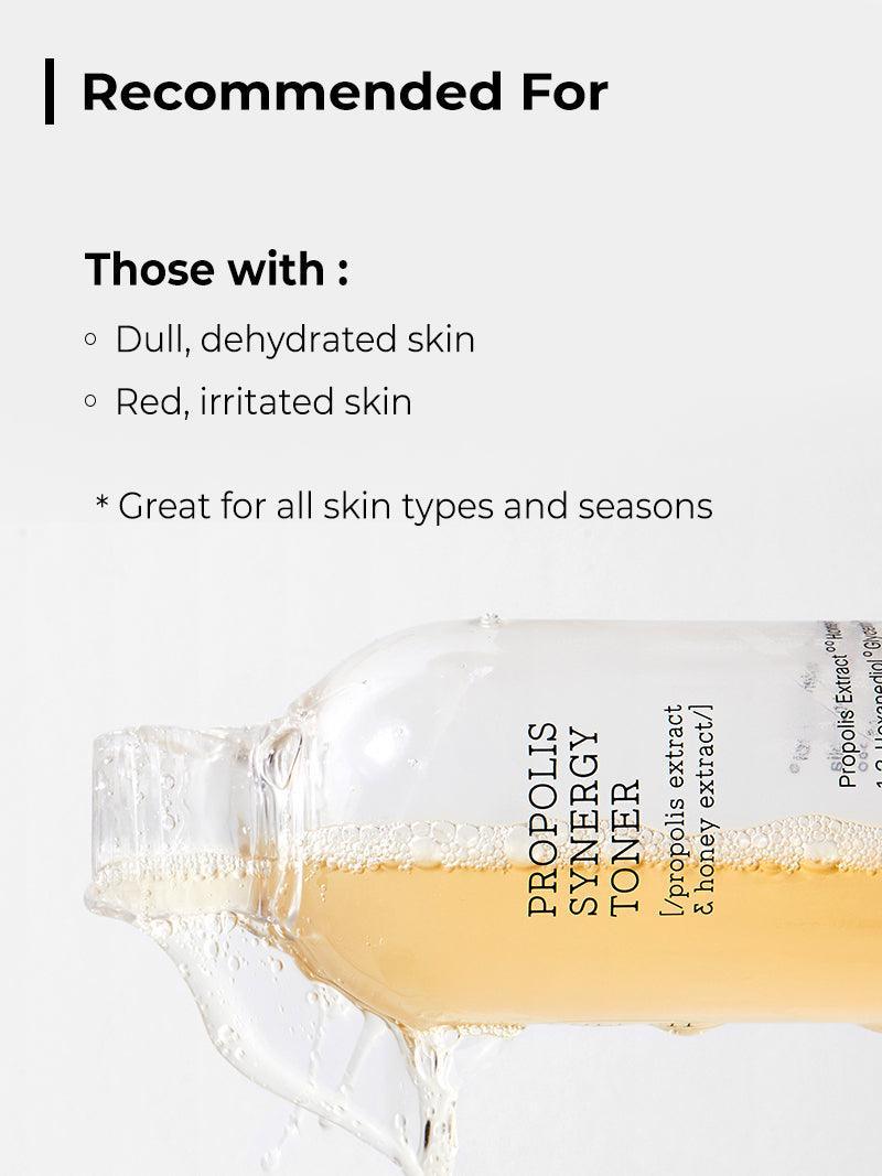 Propolis Synergy Toner