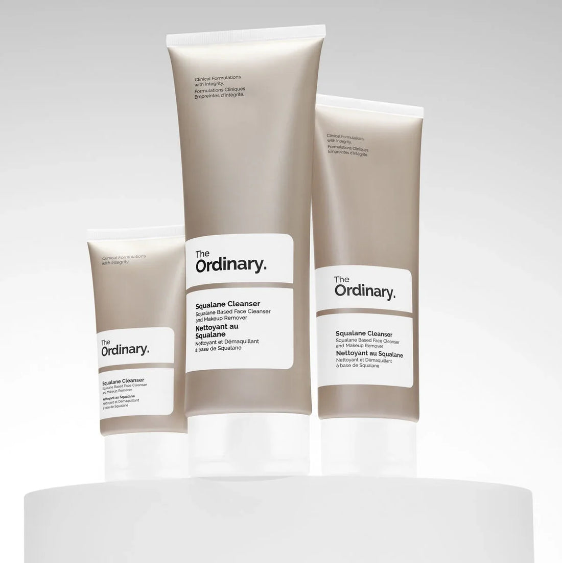 Squalane Cleanser (50 ml)