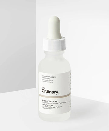 Matrixyl 10% + HA