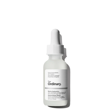 Marine Hyaluronics