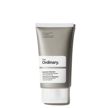 Squalane Cleanser (50 ml)