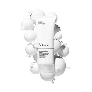 Glucoside Foaming Cream Cleanser 150ml